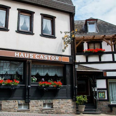 Gasthaus Castor Клоттен Экстерьер фото