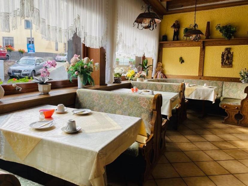 Gasthaus Castor Клоттен Экстерьер фото