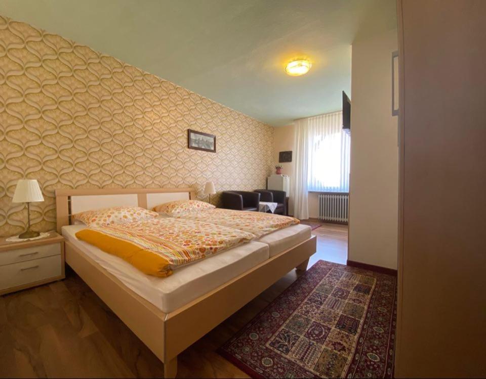 Gasthaus Castor Клоттен Экстерьер фото