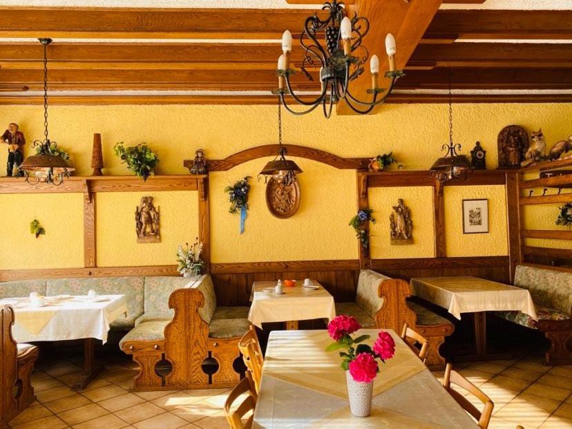 Gasthaus Castor Клоттен Экстерьер фото