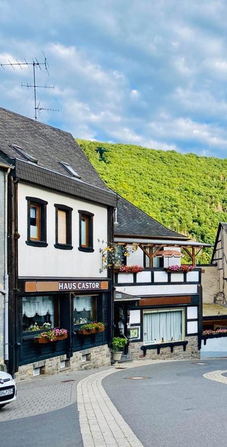 Gasthaus Castor Клоттен Экстерьер фото