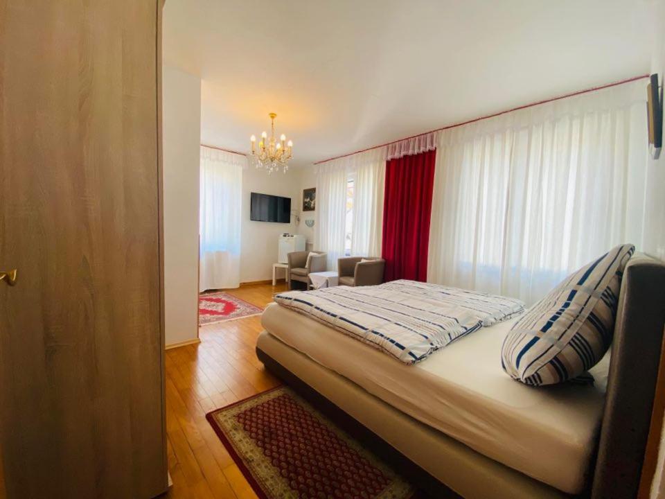 Gasthaus Castor Клоттен Экстерьер фото
