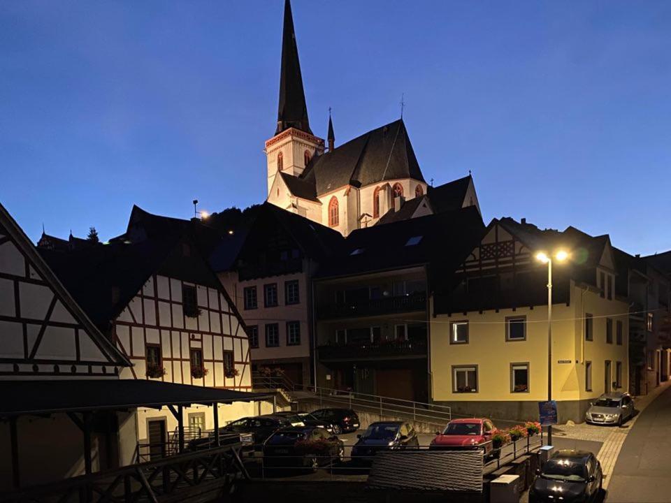 Gasthaus Castor Клоттен Экстерьер фото