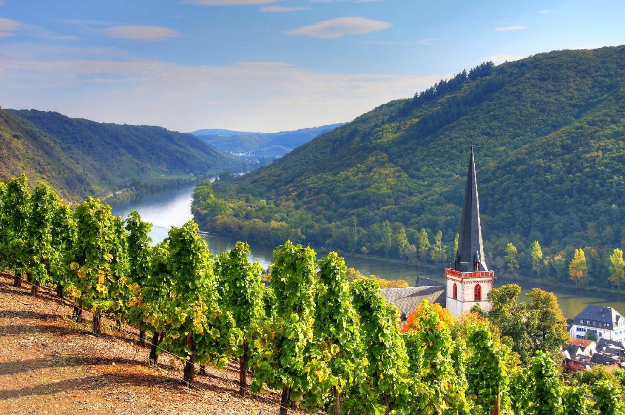 Gasthaus Castor Клоттен Экстерьер фото