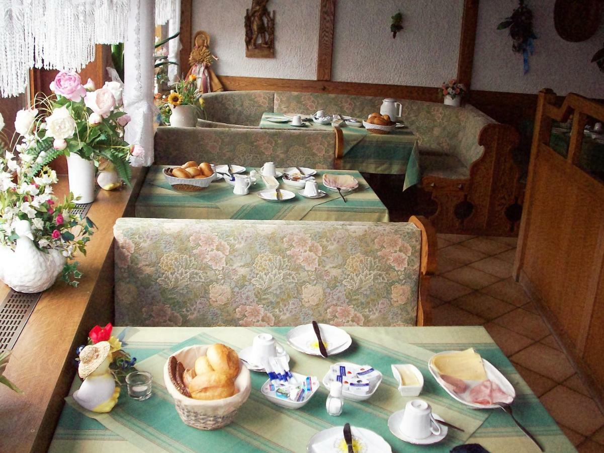 Gasthaus Castor Клоттен Экстерьер фото