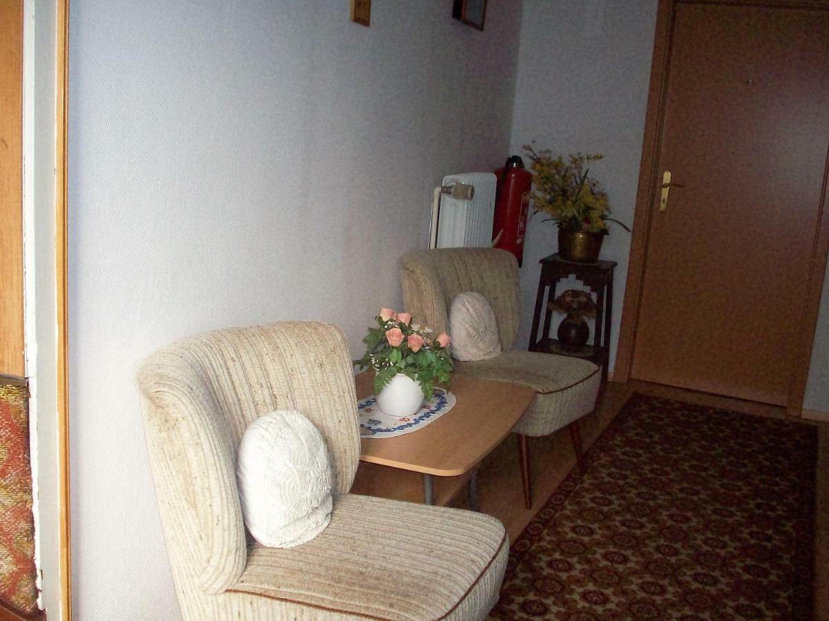 Gasthaus Castor Клоттен Экстерьер фото